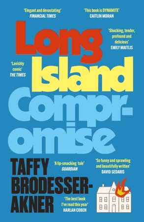 Long Island compromise
