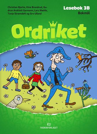 Ordriket. Lærerveiledning 7