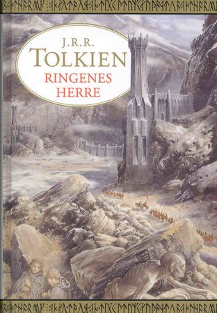 The lord of the rings