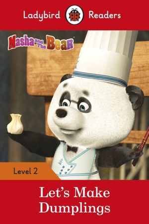 Let's make dumplings