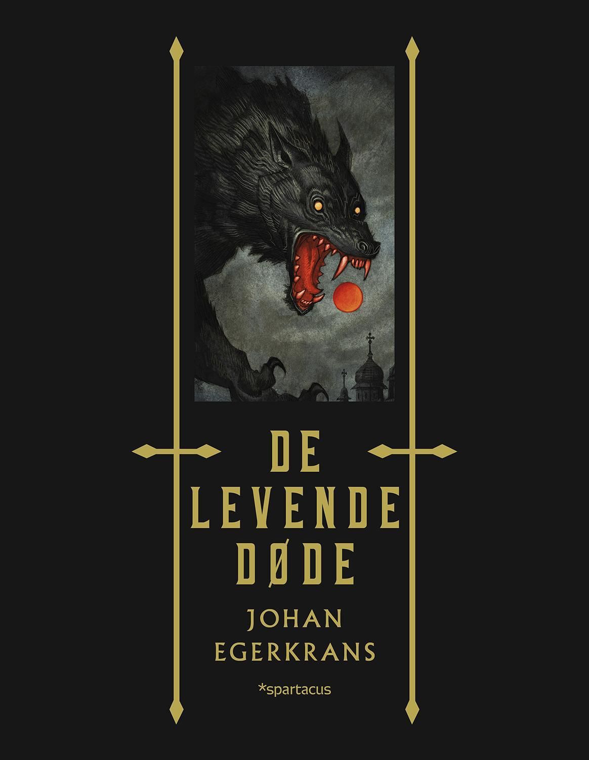 De odöda