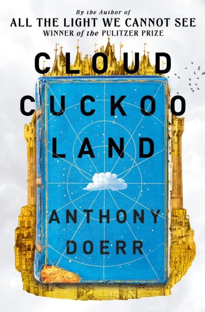 Cloud cuckoo land