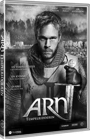 Arn. Tempelridderen