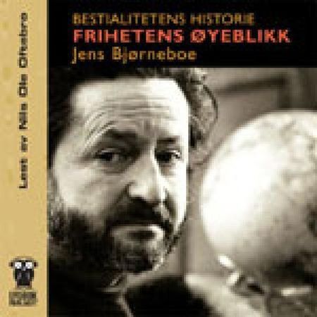 Frihetens øyeblikk
