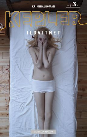Eldvittnet