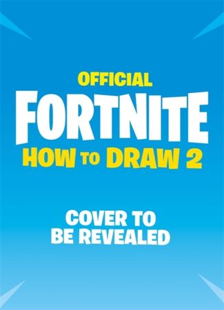 Official Fortnite. 2