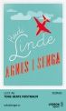 Agnes i senga