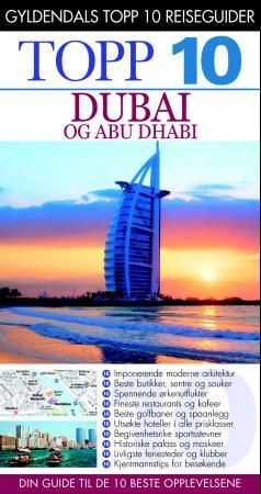 Dubai & Abu Dhabi