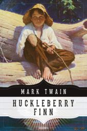 Adventures of Huckleberry Finn