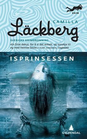 Isprinsessan