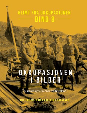 Okkupasjonen i bilder