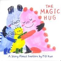 The magic hug