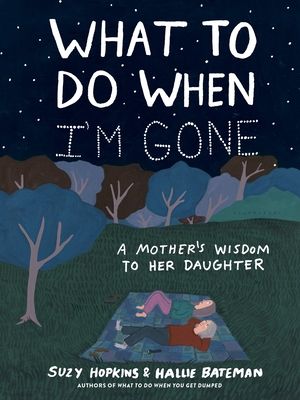 What to do when I'm gone
