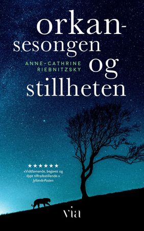 Orkansæsonen og stilheden