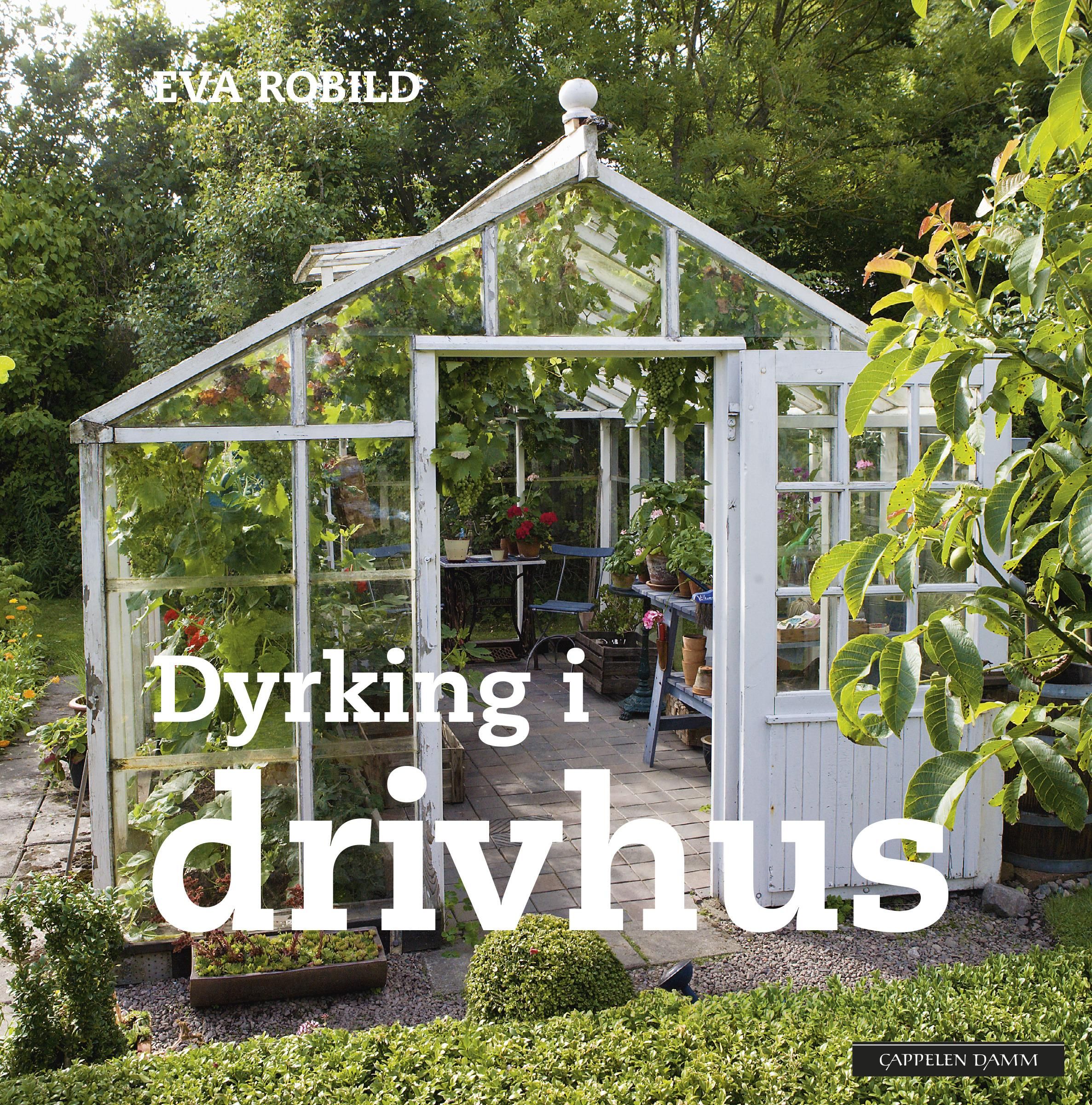 Växthus och uterom