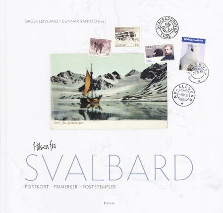 Hilsen fra Svalbard