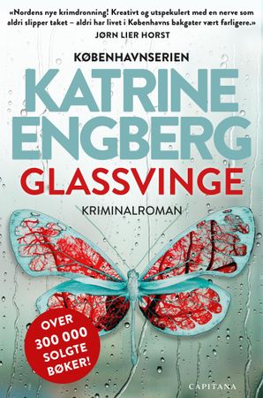 Glasvinge