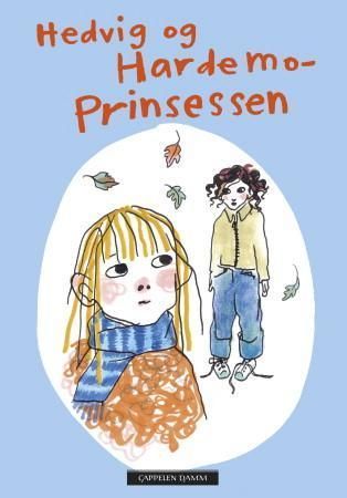 Hedvig och Hardemos prinsessa