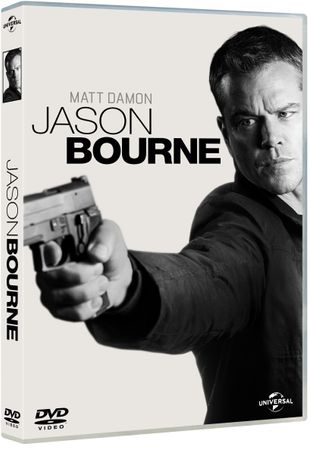 Jason Bourne