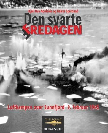 Den svarte fredagen