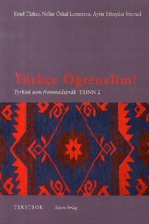 Türkce ögrenelim!