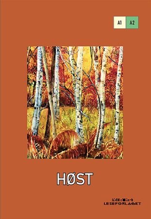 Høst