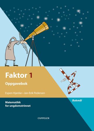 Faktor 1
