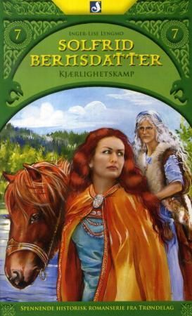 Kjærlighetskamp