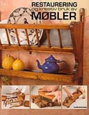 Restauración y renovación de muebles