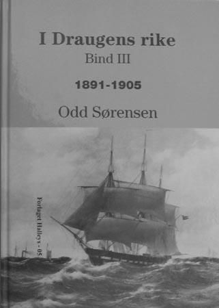 I draugens rike. Bind III. 1891-1905