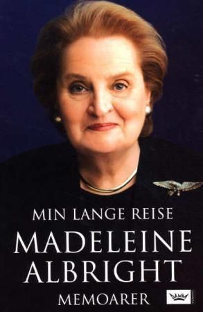 Madam Secretary