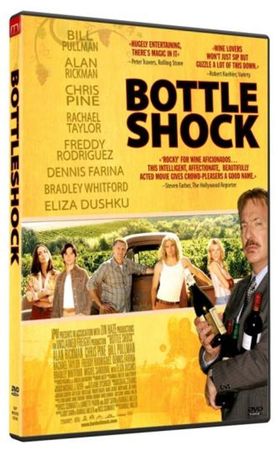 Bottle shock