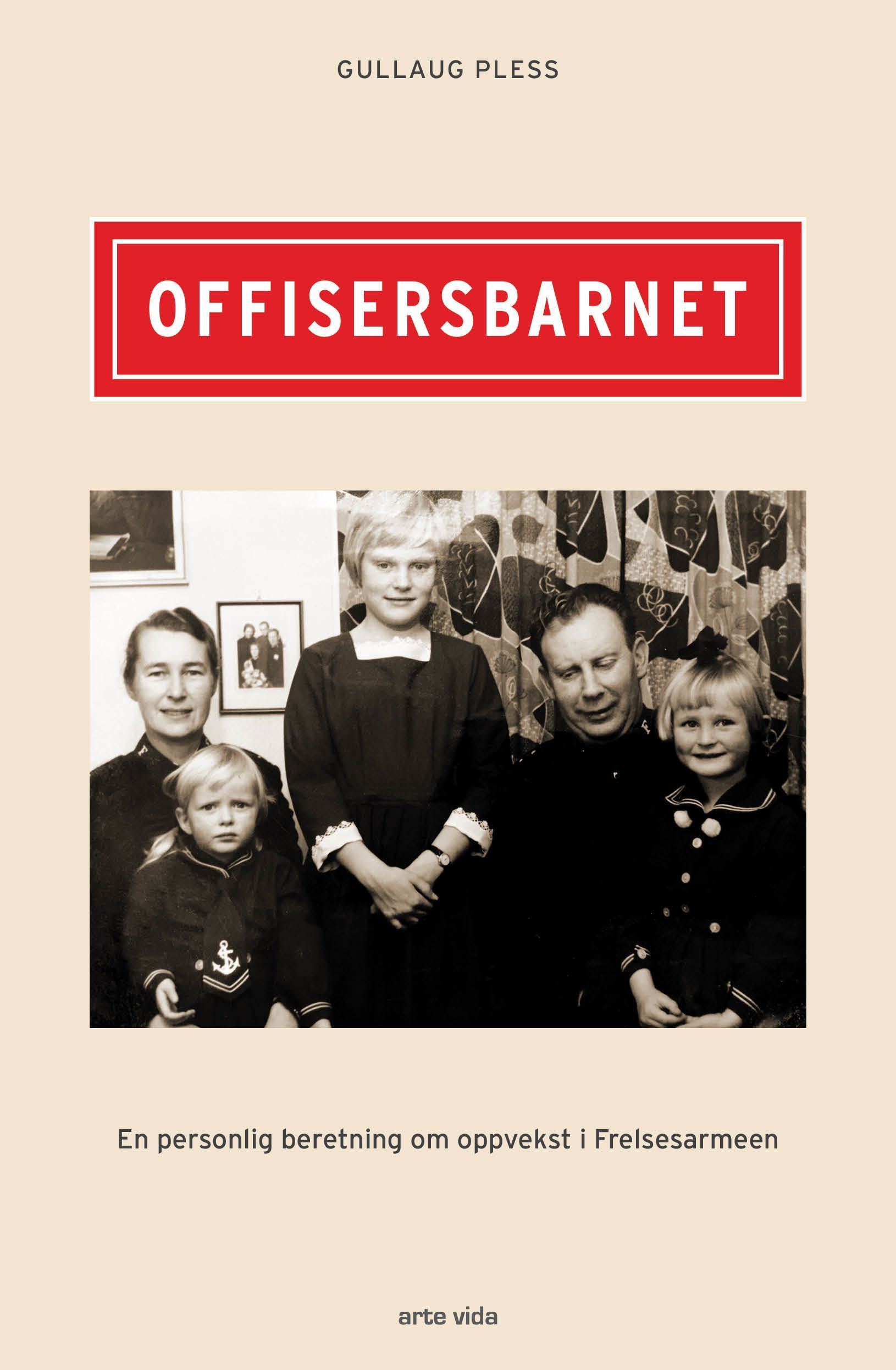 Offisersbarnet