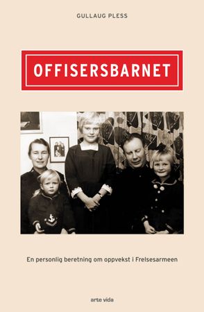 Offisersbarnet