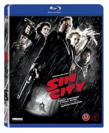 Sin city