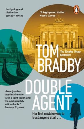 Double agent