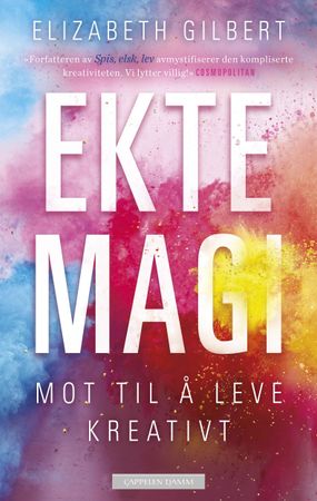 Big magic