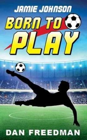 Born to play