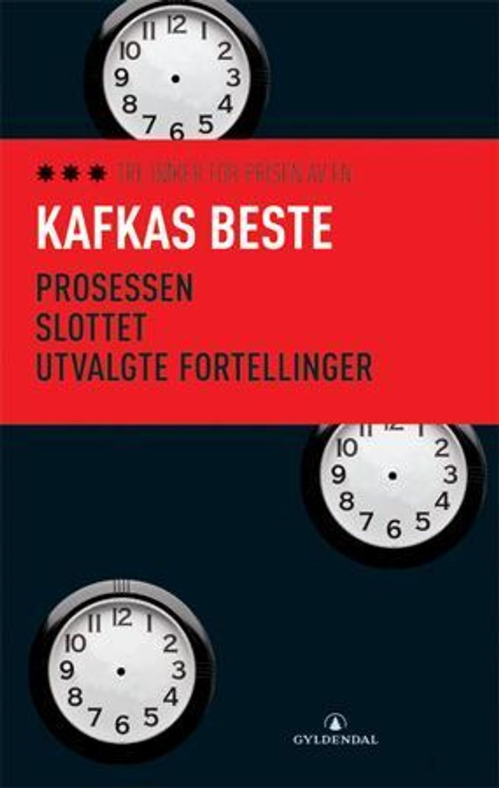 Der Prozess