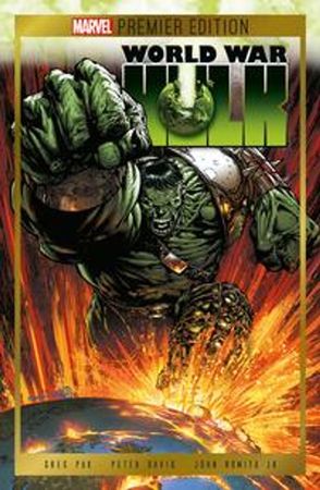 World war Hulk