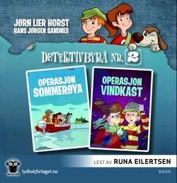 Operasjon Vindkast