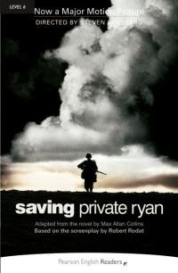 Saving private Ryan