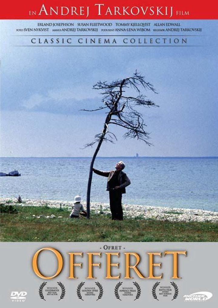 Ofret