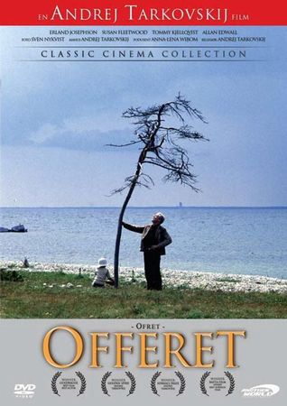 Ofret