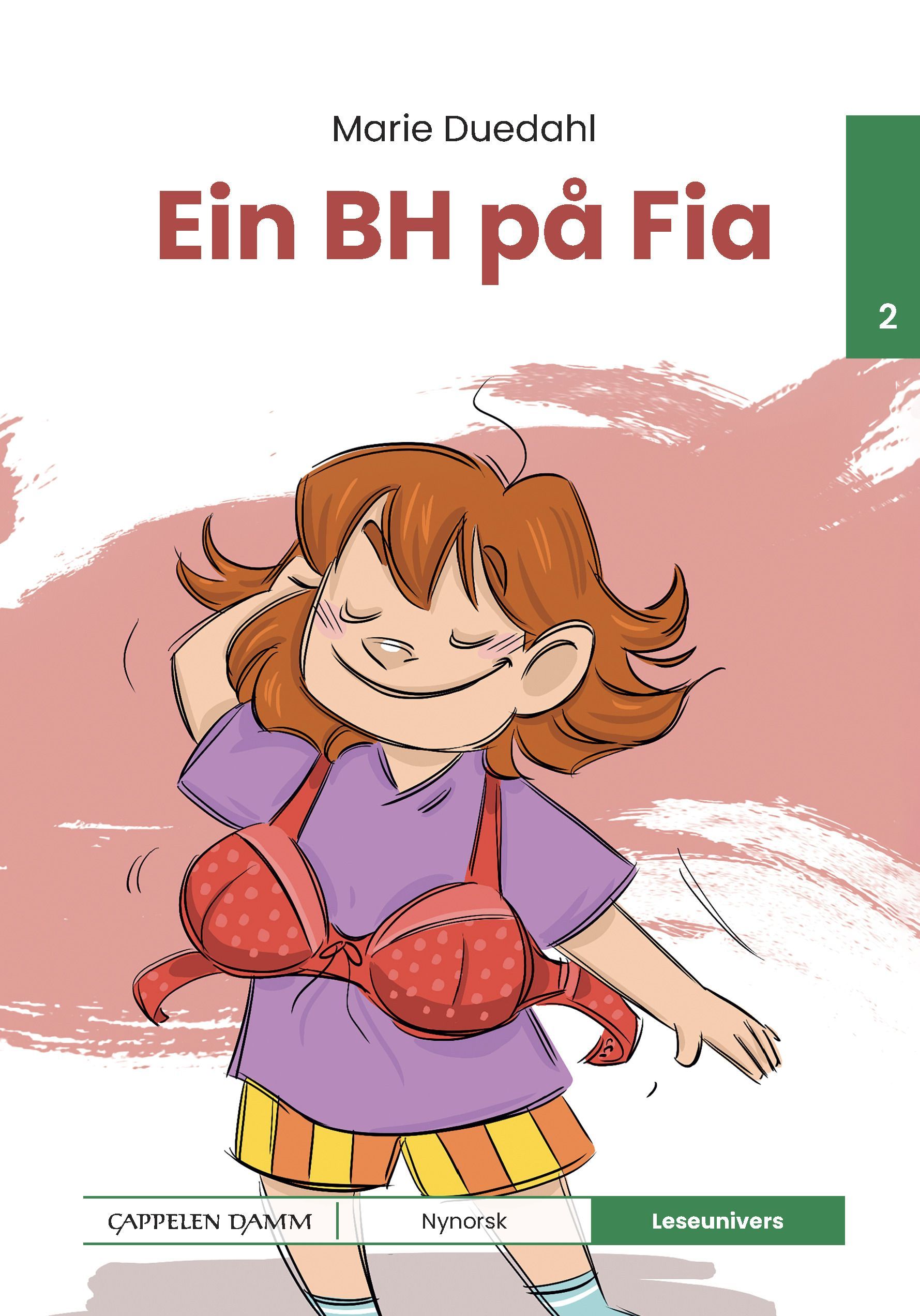 Gy og en bh
