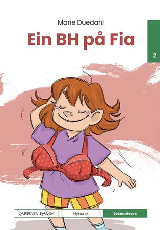 Gy og en bh