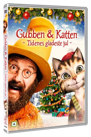 Petterson und Findus. Das schönste Weihnachten überhaupt