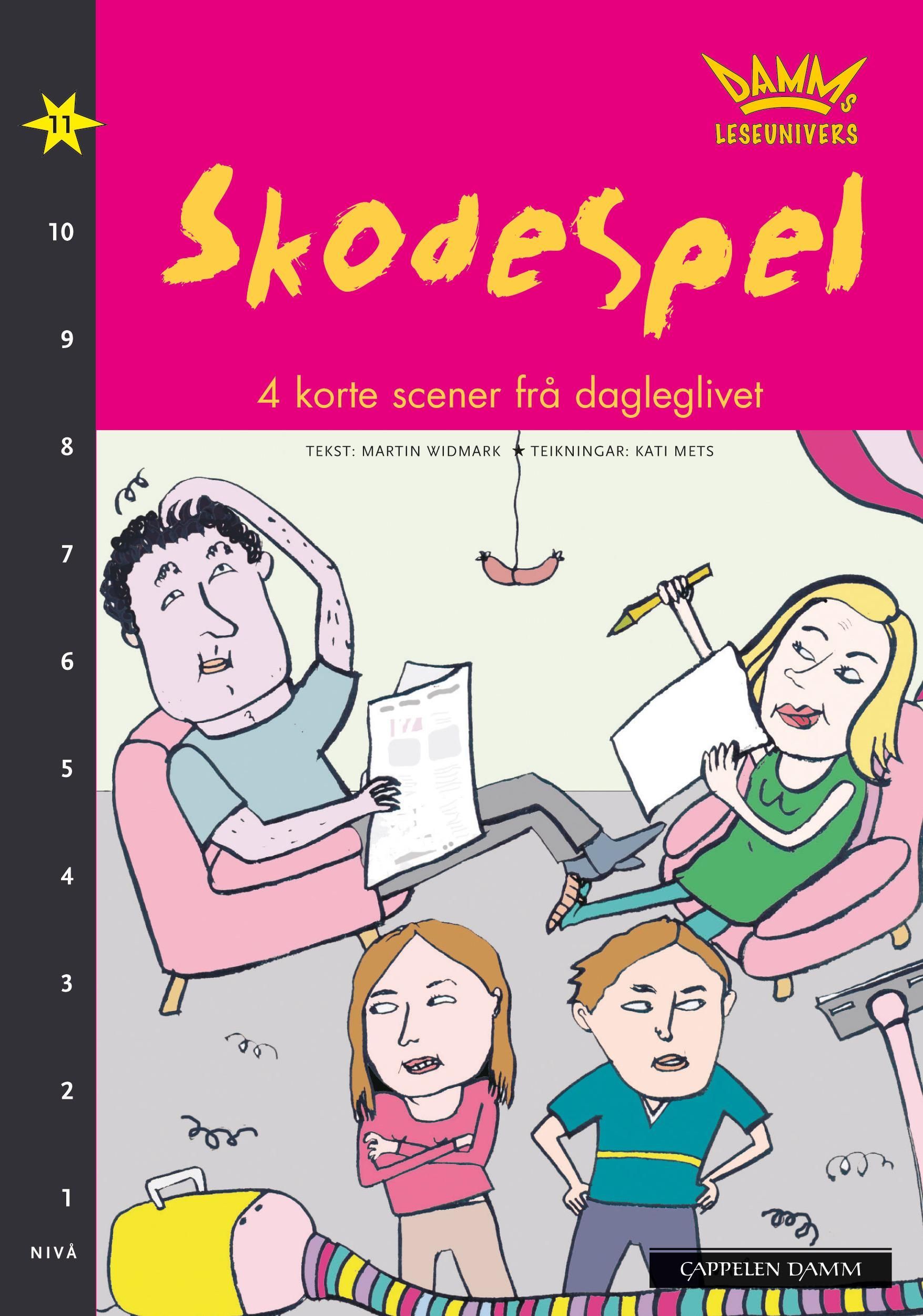 Pjäser