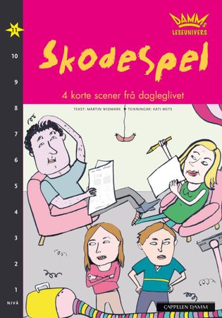 Pjäser
