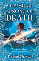 Aru Shah and the song of death